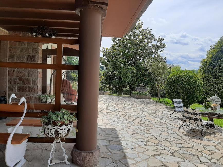 Casa Descanso En Familia Collado  Extérieur photo