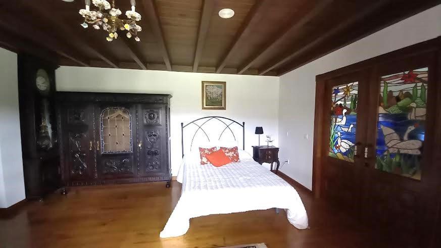 Casa Descanso En Familia Collado  Extérieur photo