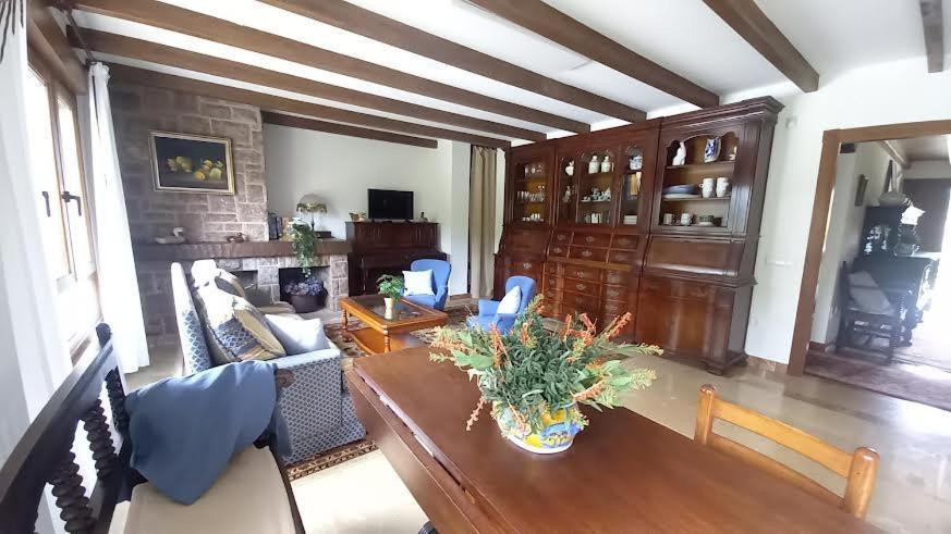 Casa Descanso En Familia Collado  Extérieur photo