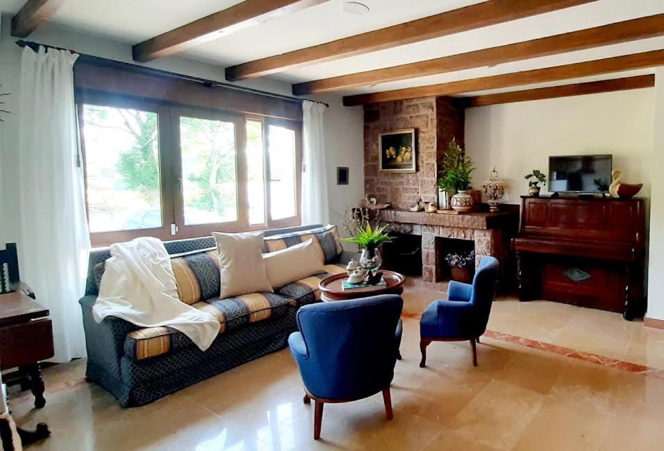 Casa Descanso En Familia Collado  Extérieur photo
