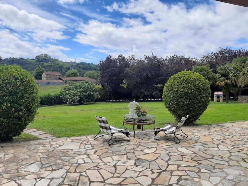 Casa Descanso En Familia Collado  Extérieur photo