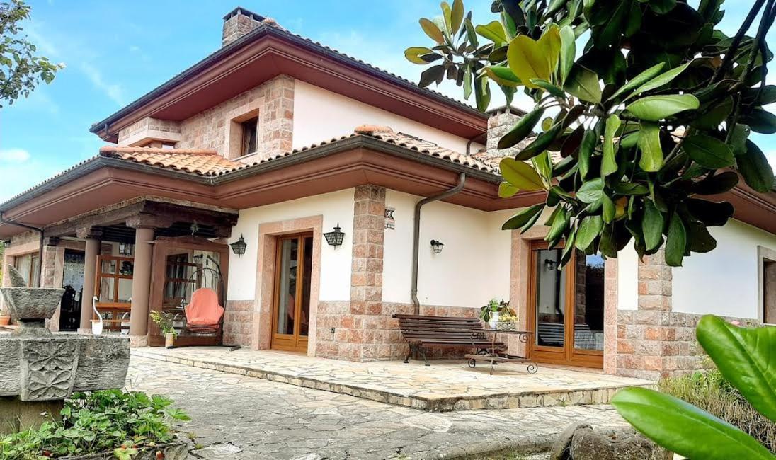 Casa Descanso En Familia Collado  Extérieur photo