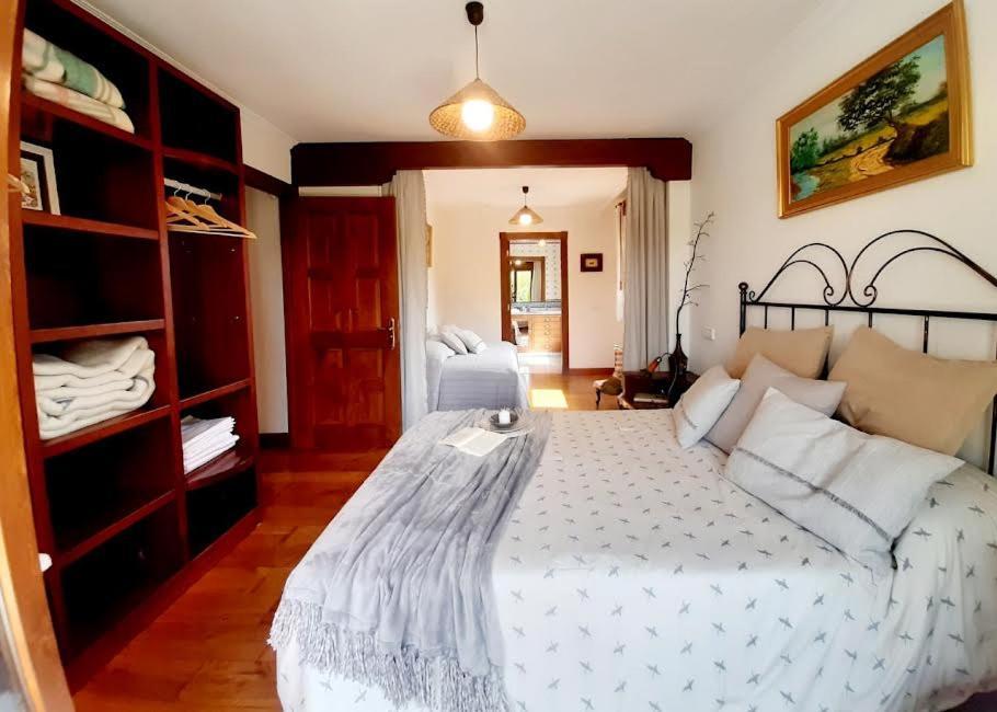 Casa Descanso En Familia Collado  Extérieur photo