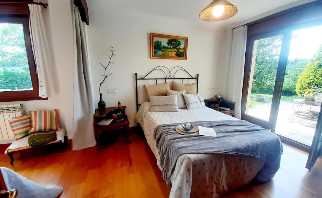 Casa Descanso En Familia Collado  Extérieur photo