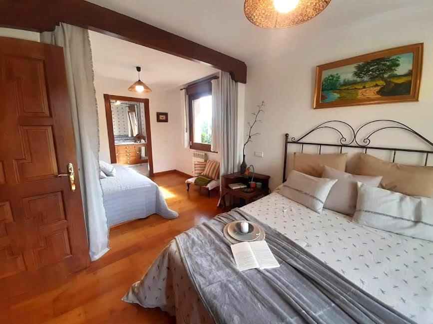 Casa Descanso En Familia Collado  Extérieur photo