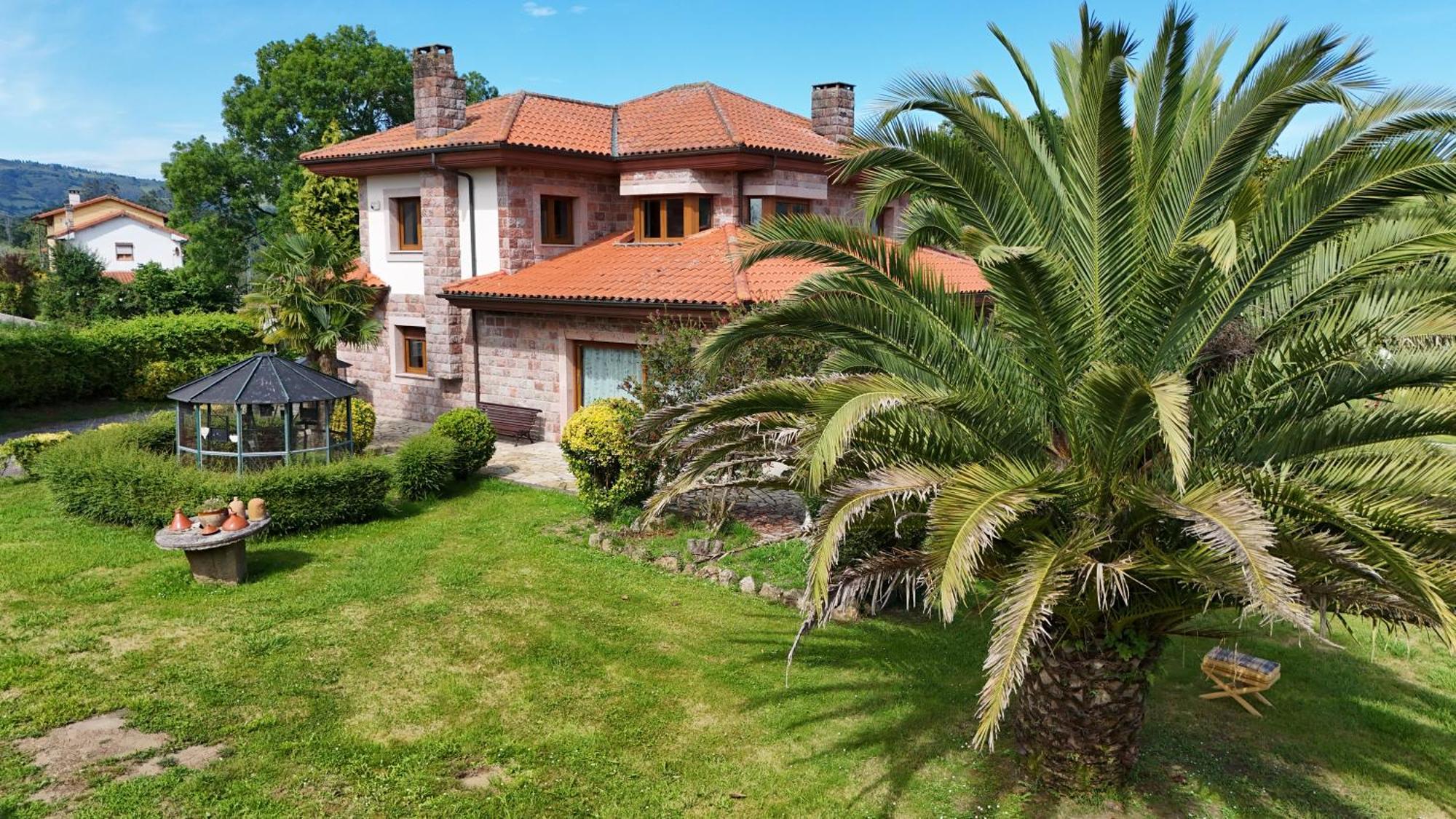 Casa Descanso En Familia Collado  Extérieur photo
