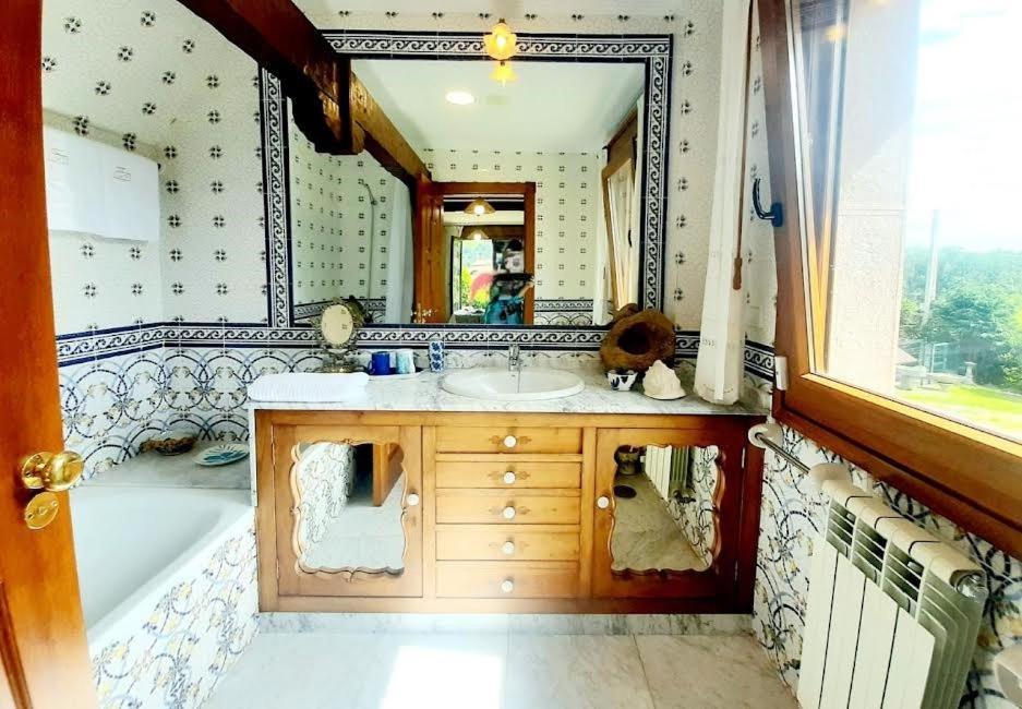 Casa Descanso En Familia Collado  Extérieur photo