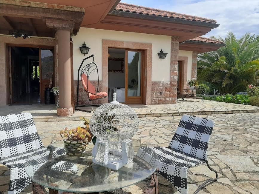 Casa Descanso En Familia Collado  Extérieur photo