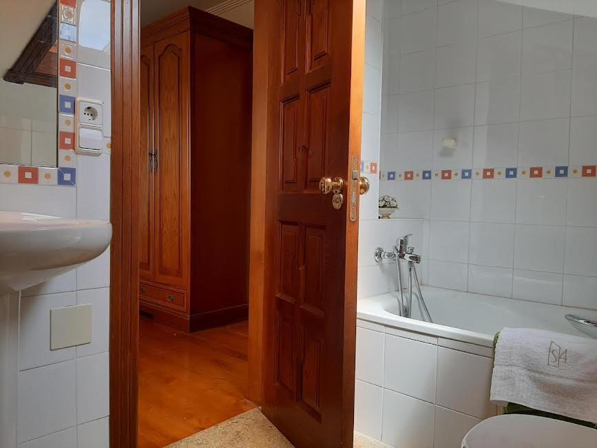 Casa Descanso En Familia Collado  Extérieur photo