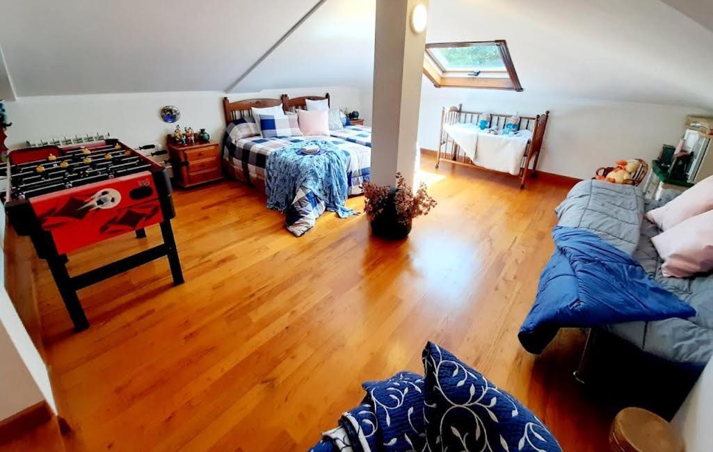 Casa Descanso En Familia Collado  Extérieur photo