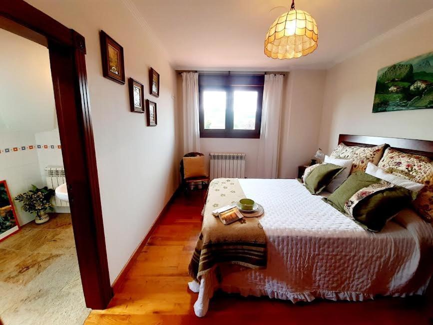 Casa Descanso En Familia Collado  Extérieur photo