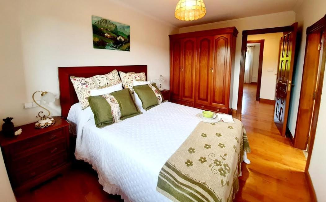 Casa Descanso En Familia Collado  Extérieur photo