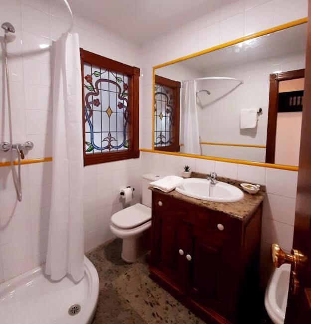 Casa Descanso En Familia Collado  Extérieur photo